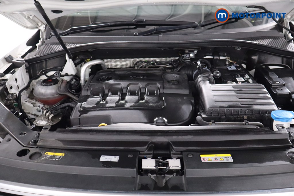 Volkswagen Tiguan Allspace SEL Manual Diesel SUV - Stock Number (1631169) - 35th supplementary image