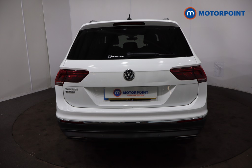 Volkswagen Tiguan Allspace SEL Manual Diesel SUV - Stock Number (1631169) - 36th supplementary image
