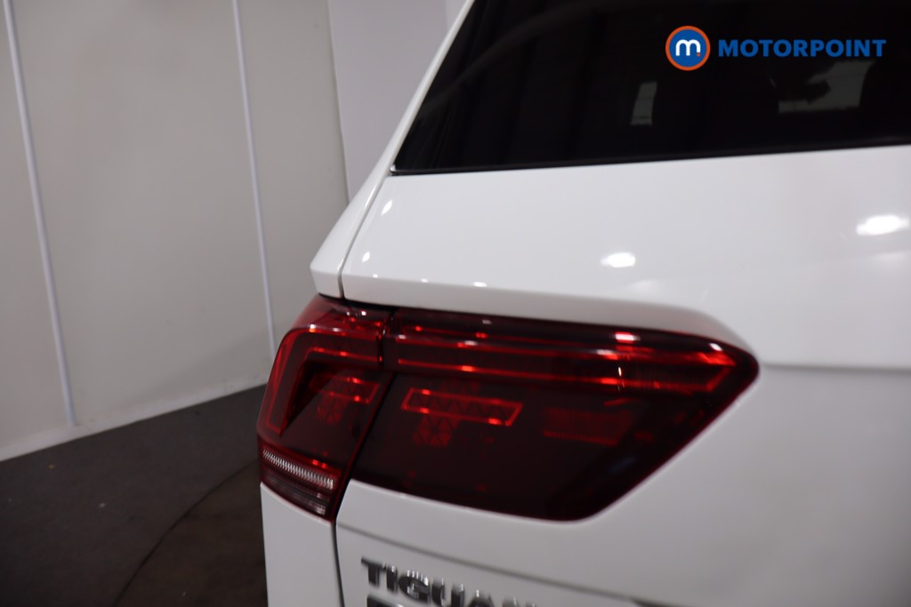 Volkswagen Tiguan Allspace SEL Manual Diesel SUV - Stock Number (1631169) - 37th supplementary image