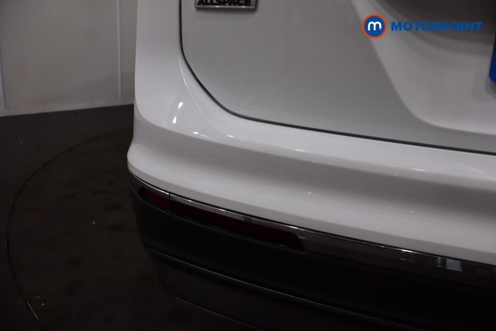 Volkswagen Tiguan Allspace SEL Manual Diesel SUV - Stock Number (1631169) - 38th supplementary image