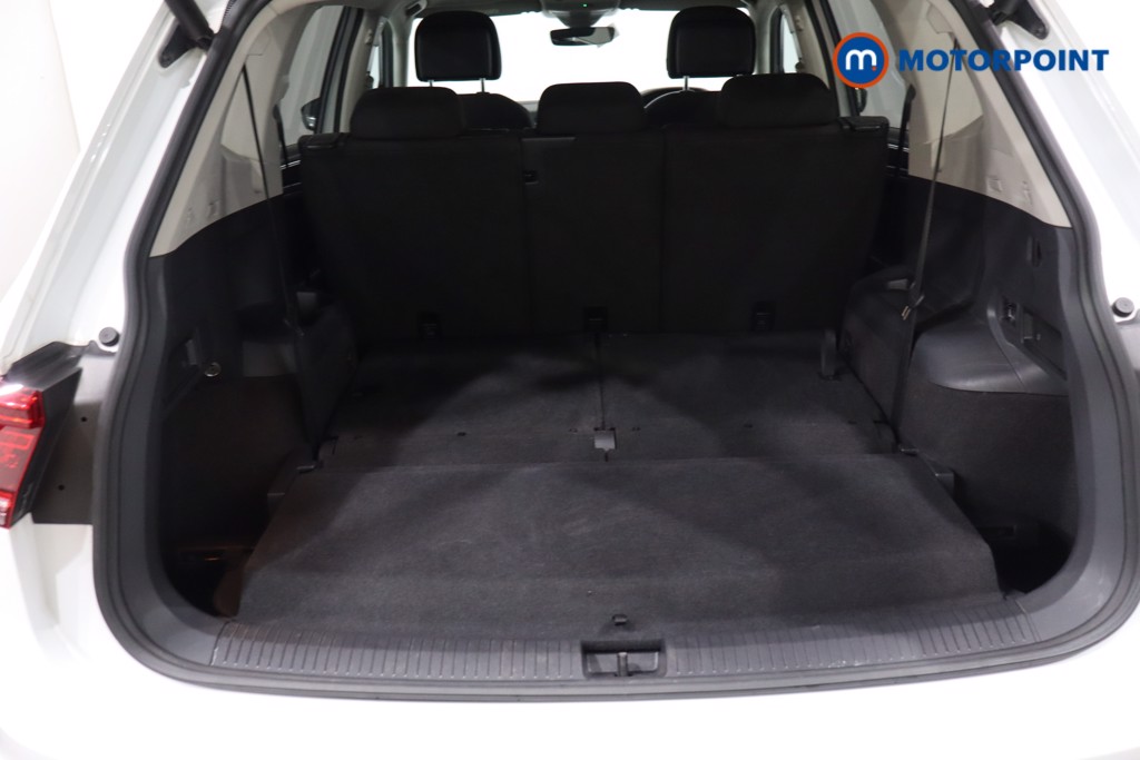 Volkswagen Tiguan Allspace SEL Manual Diesel SUV - Stock Number (1631169) - 39th supplementary image