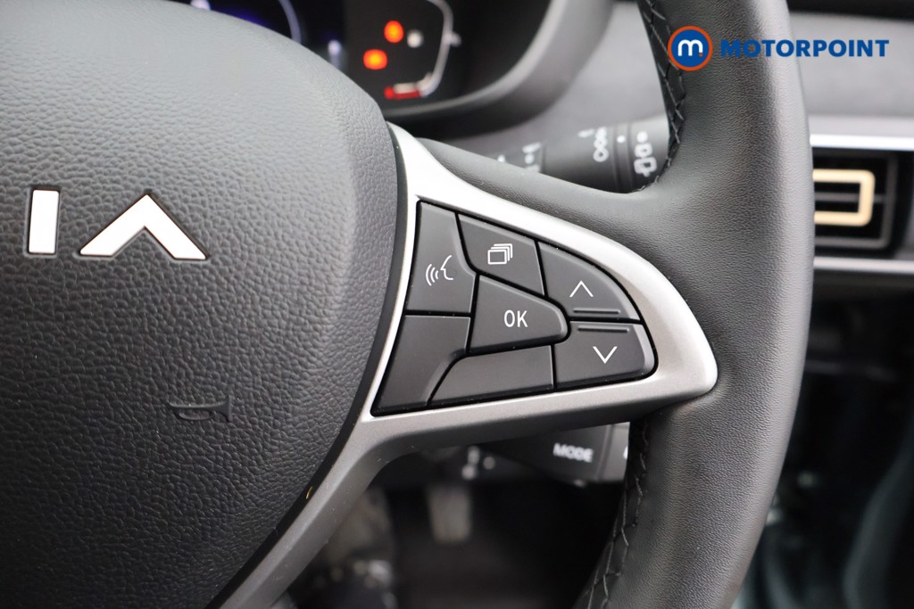 Dacia Jogger Extreme Automatic Petrol-Electric Hybrid People Carrier - Stock Number (1631287) - 3rd supplementary image