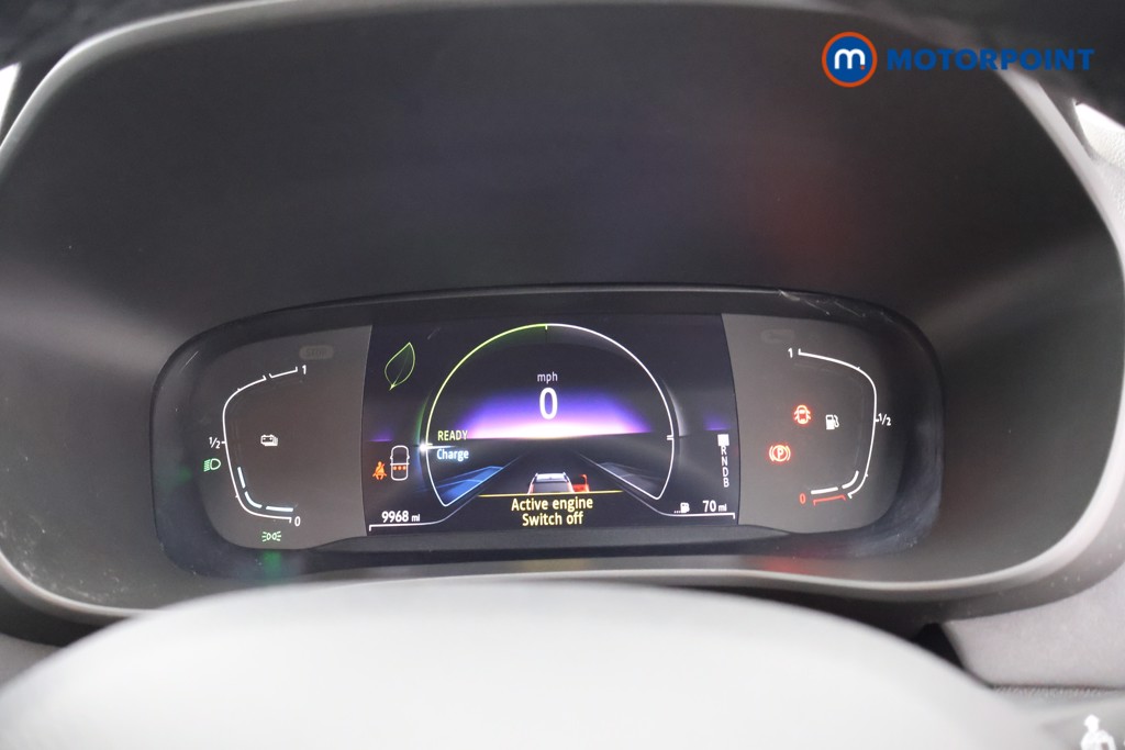 Dacia Jogger Extreme Automatic Petrol-Electric Hybrid People Carrier - Stock Number (1631287) - 4th supplementary image