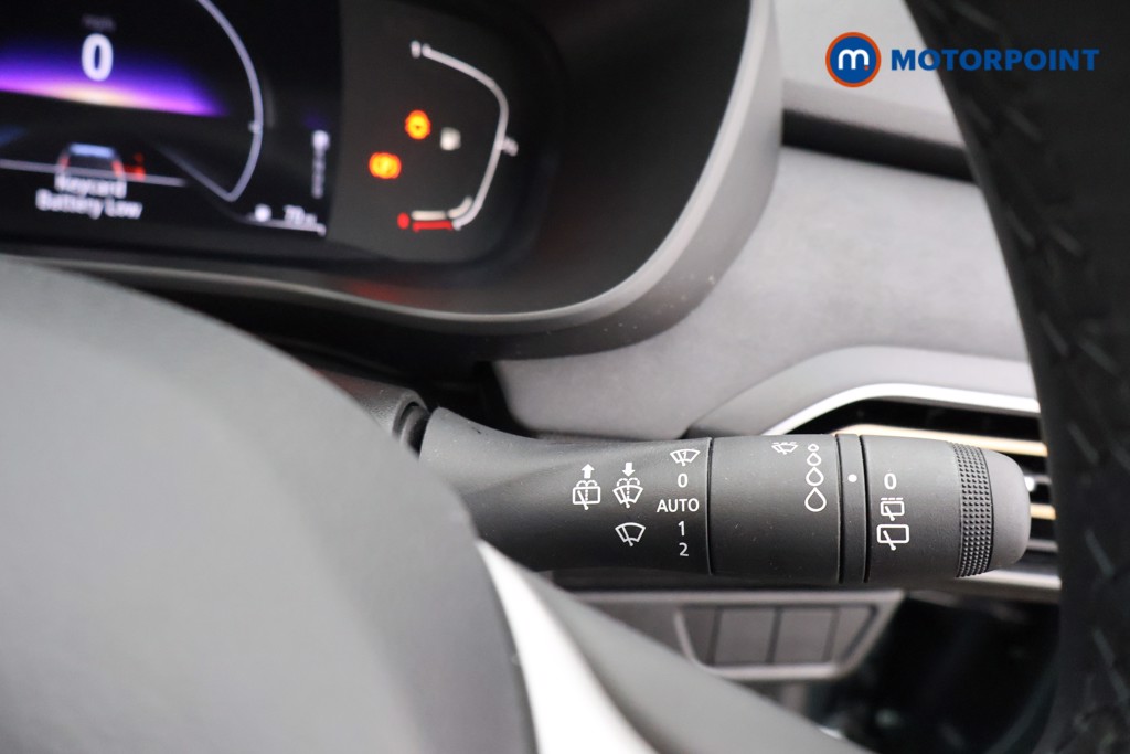 Dacia Jogger Extreme Automatic Petrol-Electric Hybrid People Carrier - Stock Number (1631287) - 6th supplementary image