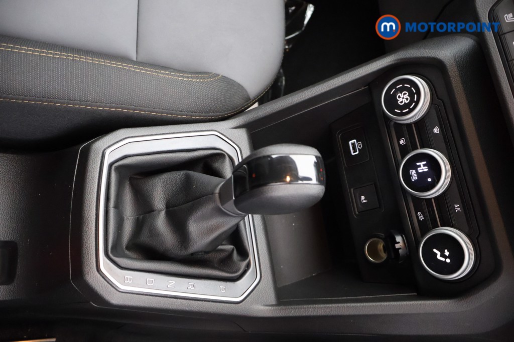 Dacia Jogger Extreme Automatic Petrol-Electric Hybrid People Carrier - Stock Number (1631287) - 9th supplementary image