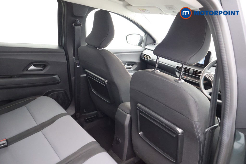 Dacia Jogger Extreme Automatic Petrol-Electric Hybrid People Carrier - Stock Number (1631287) - 16th supplementary image