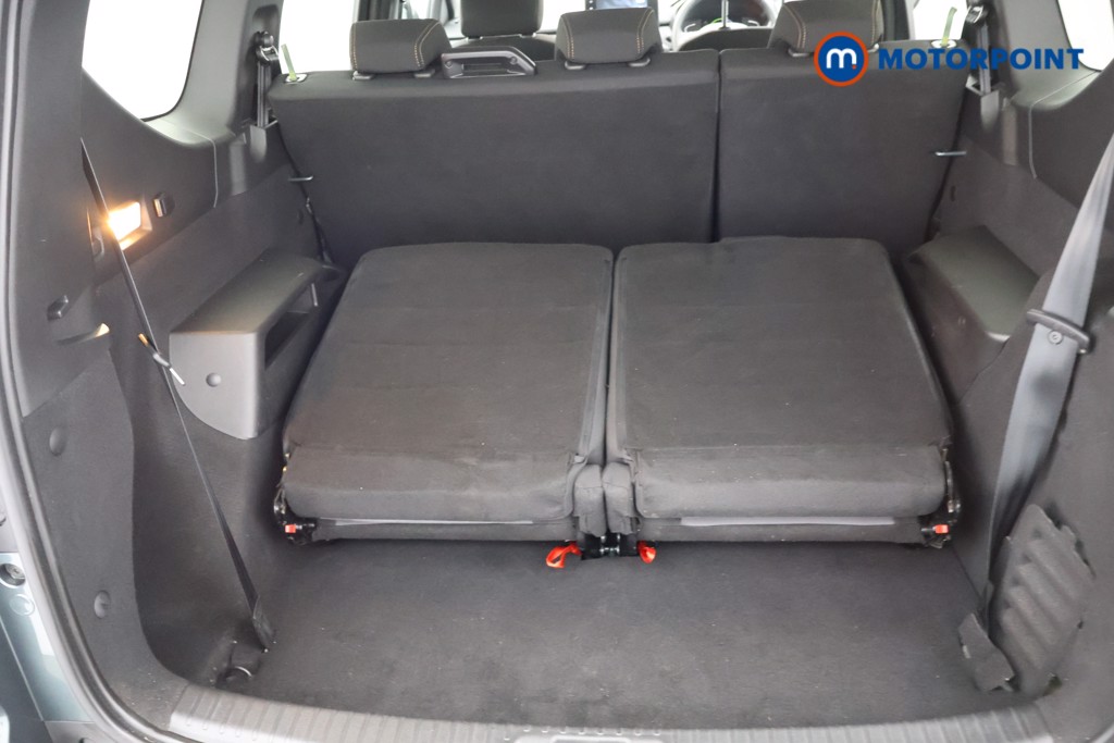 Dacia Jogger Extreme Automatic Petrol-Electric Hybrid People Carrier - Stock Number (1631287) - 19th supplementary image