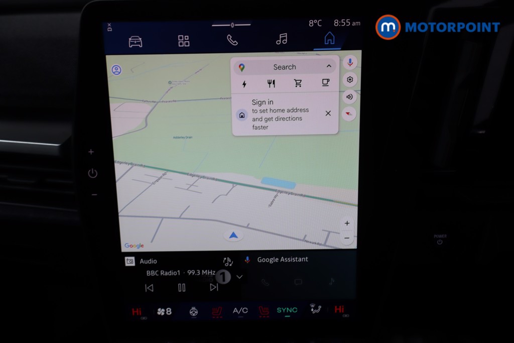 Renault Megane E-Tech Techno Automatic Electric Hatchback - Stock Number (1631369) - 2nd supplementary image