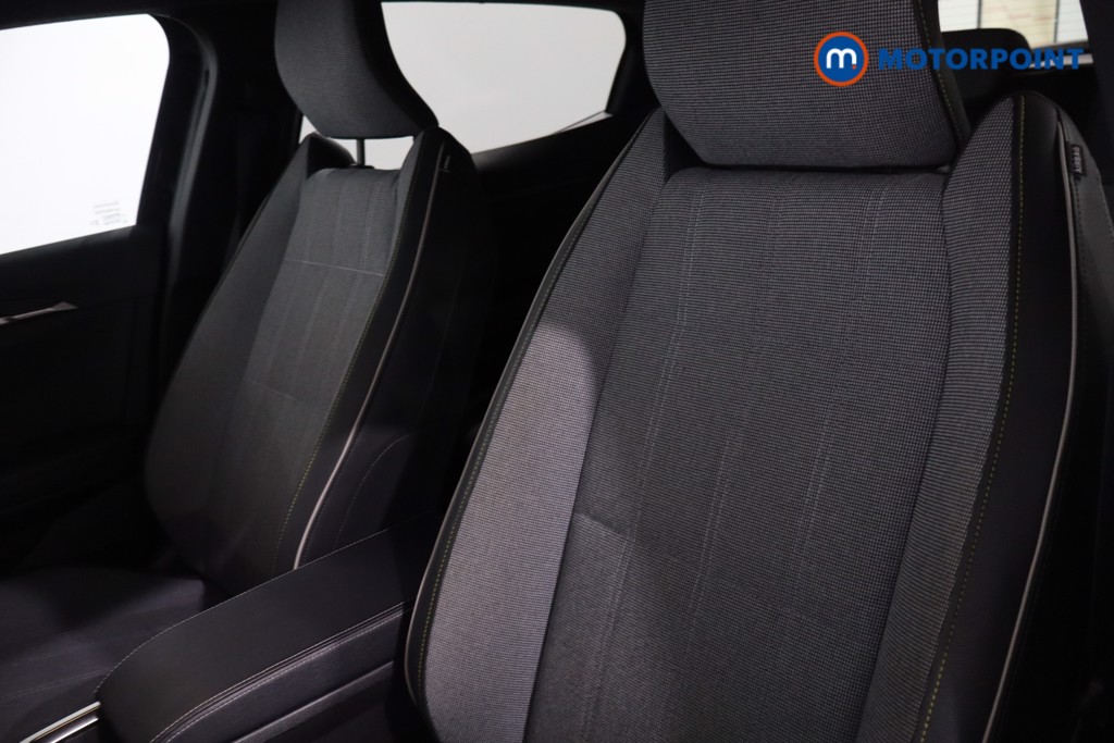 Renault Megane E-Tech Techno Automatic Electric Hatchback - Stock Number (1631369) - 4th supplementary image