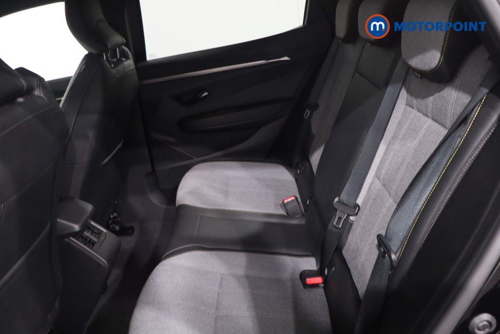 Renault Megane E-Tech Techno Automatic Electric Hatchback - Stock Number (1631369) - 5th supplementary image