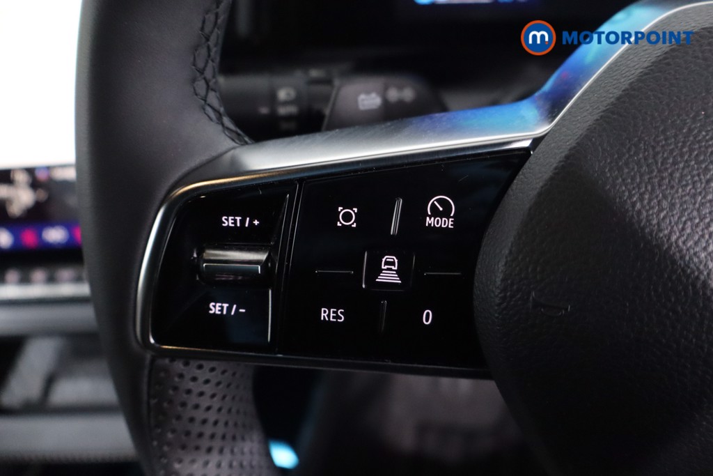 Renault Megane E-Tech Techno Automatic Electric Hatchback - Stock Number (1631369) - 7th supplementary image