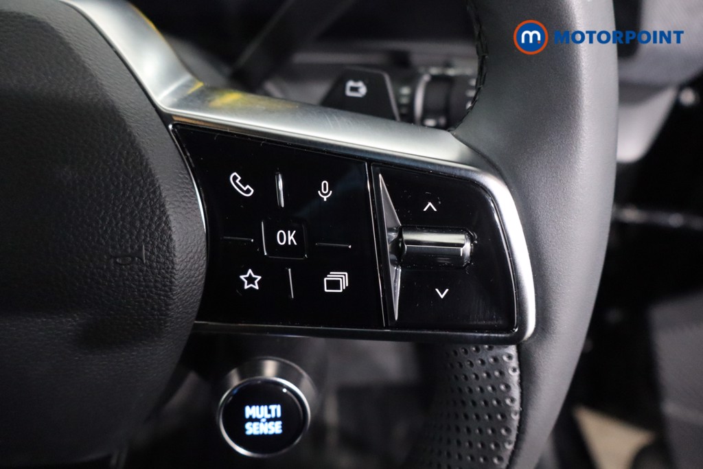 Renault Megane E-Tech Techno Automatic Electric Hatchback - Stock Number (1631369) - 8th supplementary image