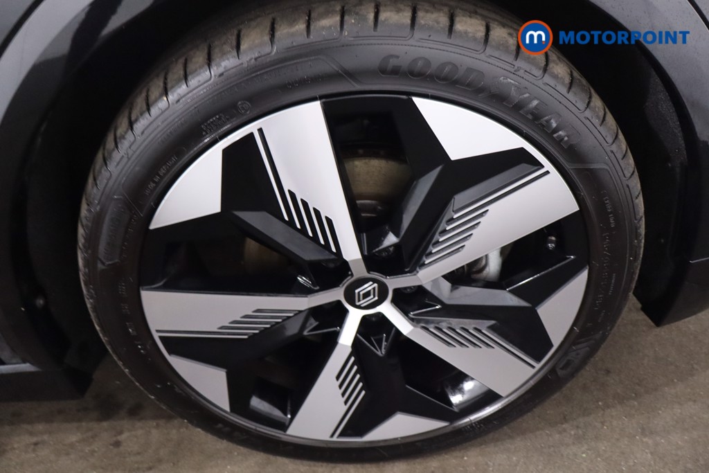 Renault Megane E-Tech Techno Automatic Electric Hatchback - Stock Number (1631369) - 10th supplementary image