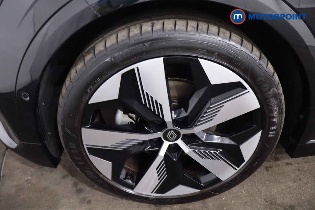 Renault Megane E-Tech Techno Automatic Electric Hatchback - Stock Number (1631369) - 11th supplementary image