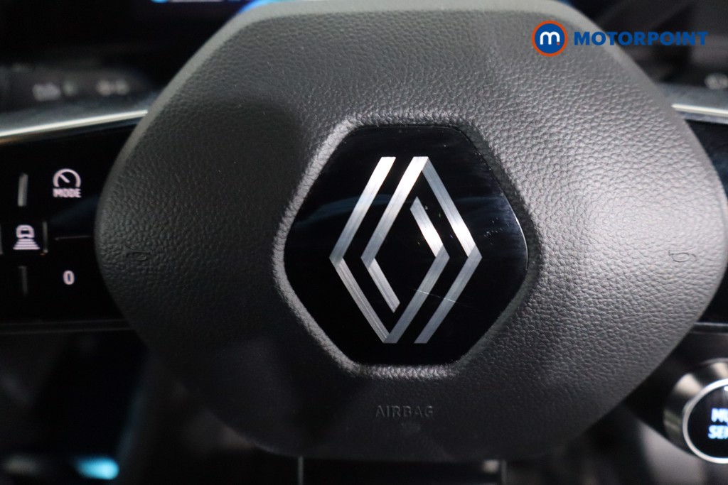Renault Megane E-Tech Techno Automatic Electric Hatchback - Stock Number (1631369) - 13th supplementary image