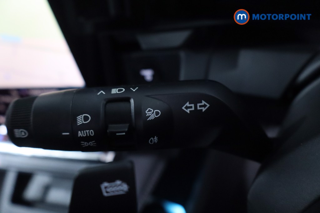 Renault Megane E-Tech Techno Automatic Electric Hatchback - Stock Number (1631369) - 14th supplementary image