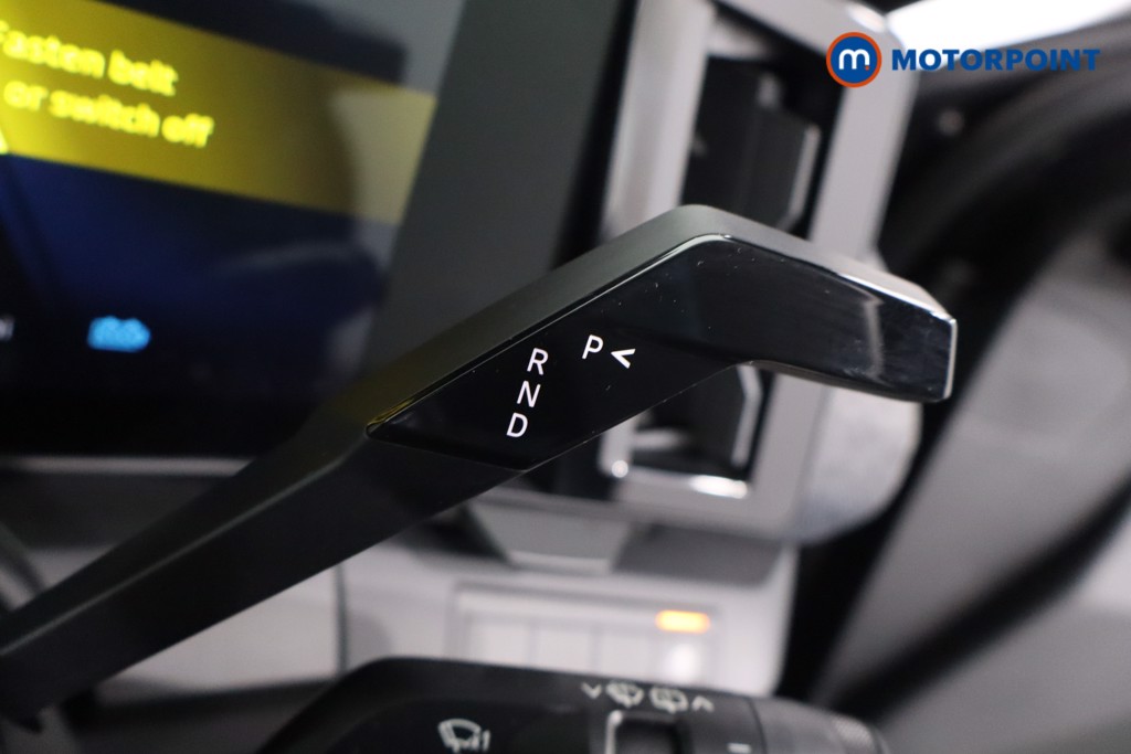 Renault Megane E-Tech Techno Automatic Electric Hatchback - Stock Number (1631369) - 15th supplementary image