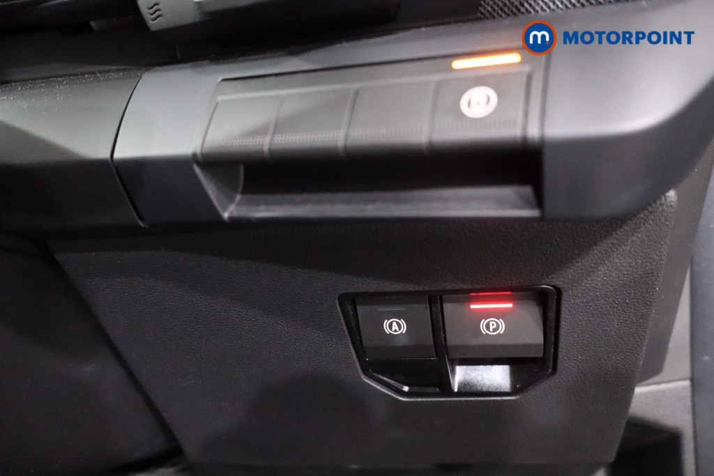 Renault Megane E-Tech Techno Automatic Electric Hatchback - Stock Number (1631369) - 18th supplementary image