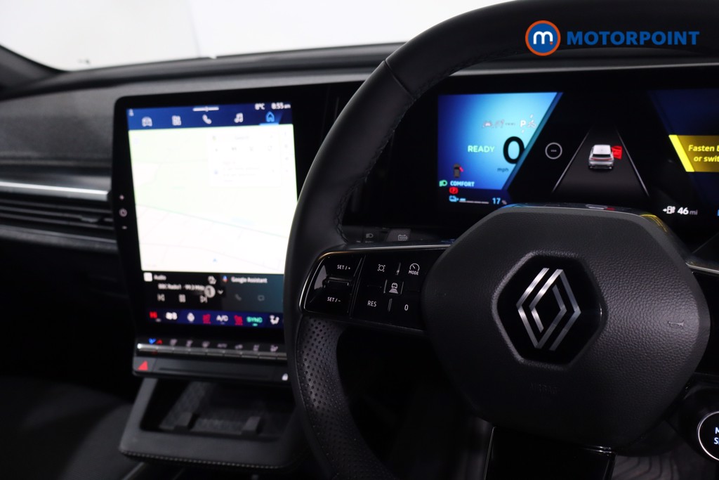 Renault Megane E-Tech Techno Automatic Electric Hatchback - Stock Number (1631369) - 20th supplementary image