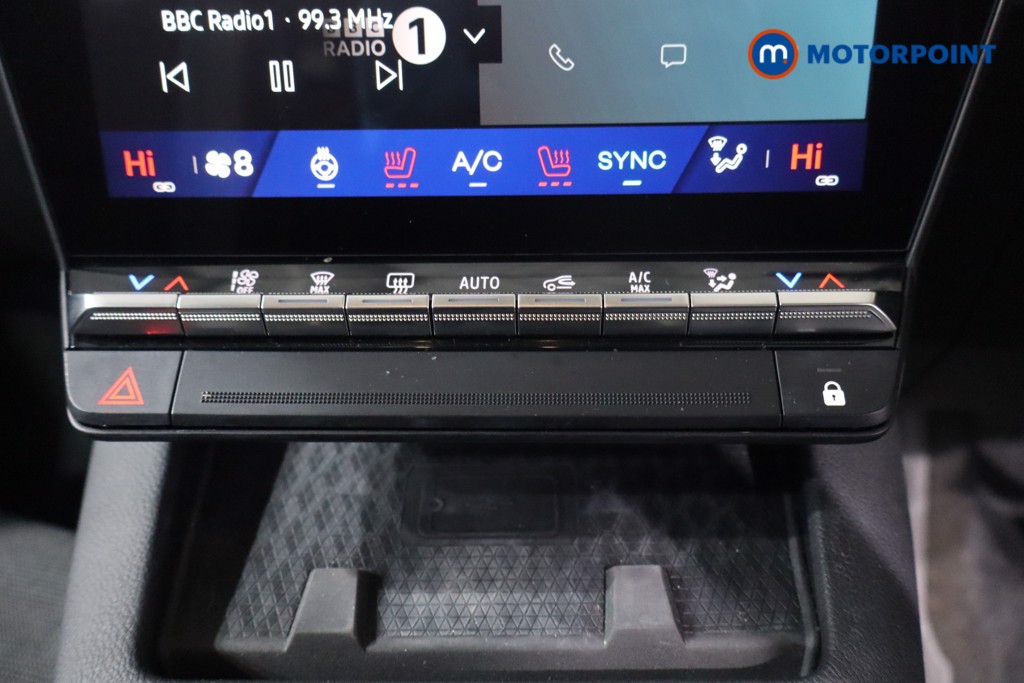 Renault Megane E-Tech Techno Automatic Electric Hatchback - Stock Number (1631369) - 21st supplementary image