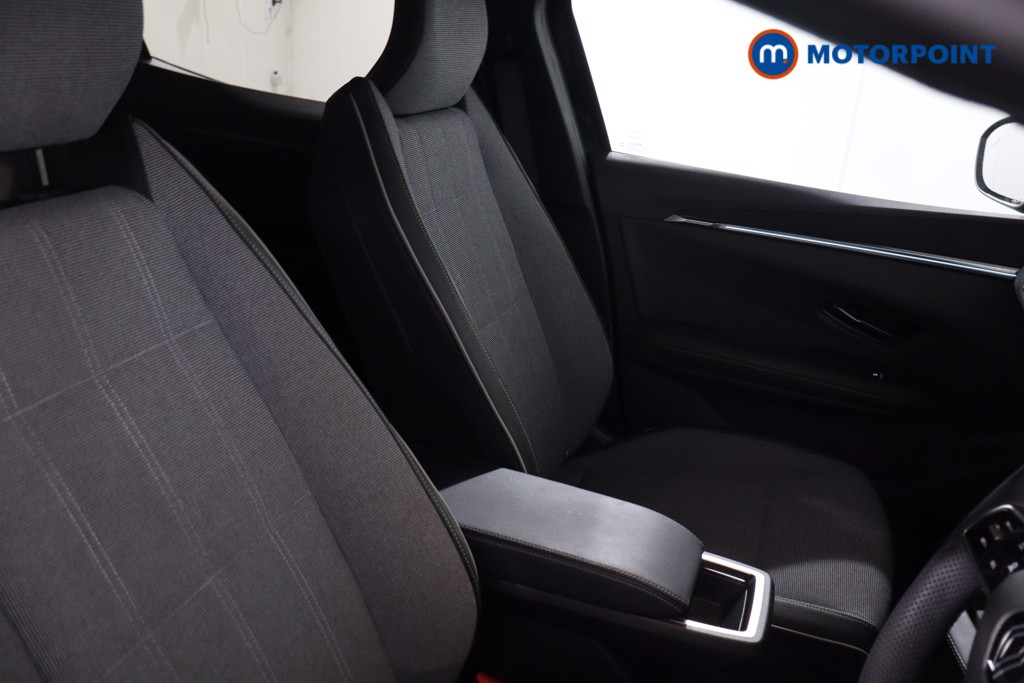 Renault Megane E-Tech Techno Automatic Electric Hatchback - Stock Number (1631369) - 23rd supplementary image