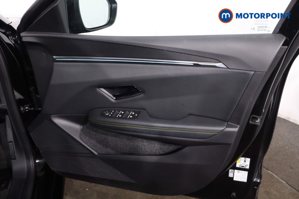 Renault Megane E-Tech Techno Automatic Electric Hatchback - Stock Number (1631369) - 24th supplementary image