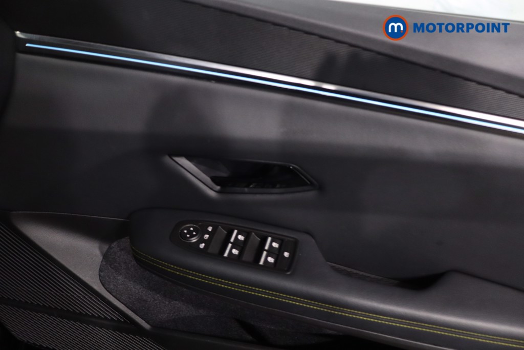 Renault Megane E-Tech Techno Automatic Electric Hatchback - Stock Number (1631369) - 25th supplementary image