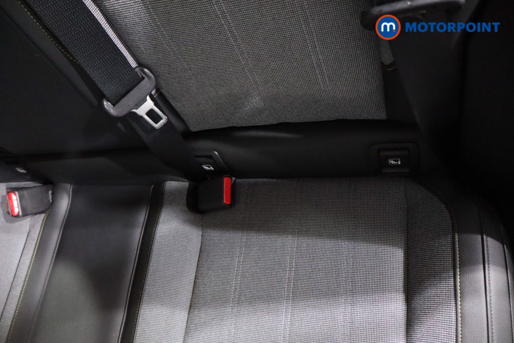 Renault Megane E-Tech Techno Automatic Electric Hatchback - Stock Number (1631369) - 26th supplementary image