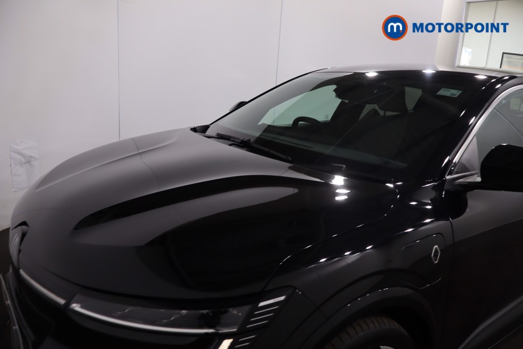 Renault Megane E-Tech Techno Automatic Electric Hatchback - Stock Number (1631369) - 27th supplementary image