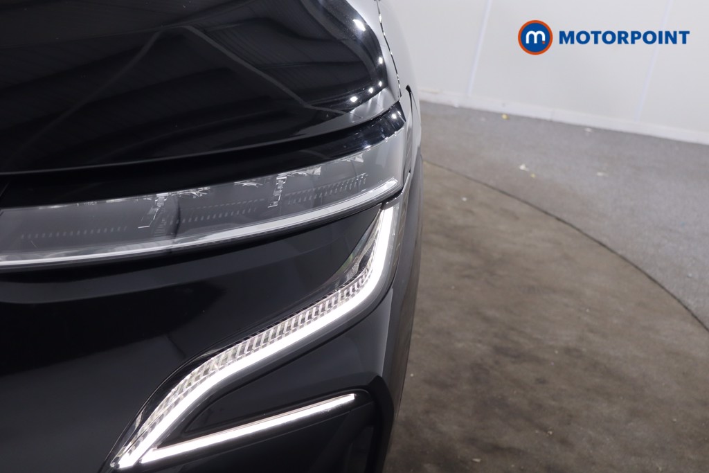 Renault Megane E-Tech Techno Automatic Electric Hatchback - Stock Number (1631369) - 29th supplementary image