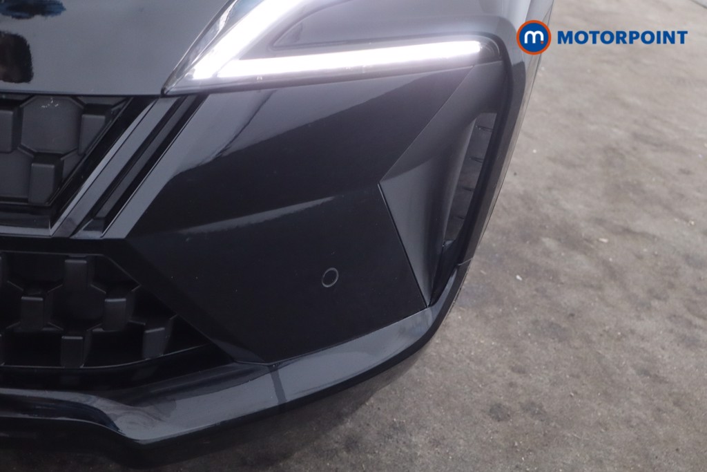 Renault Megane E-Tech Techno Automatic Electric Hatchback - Stock Number (1631369) - 30th supplementary image