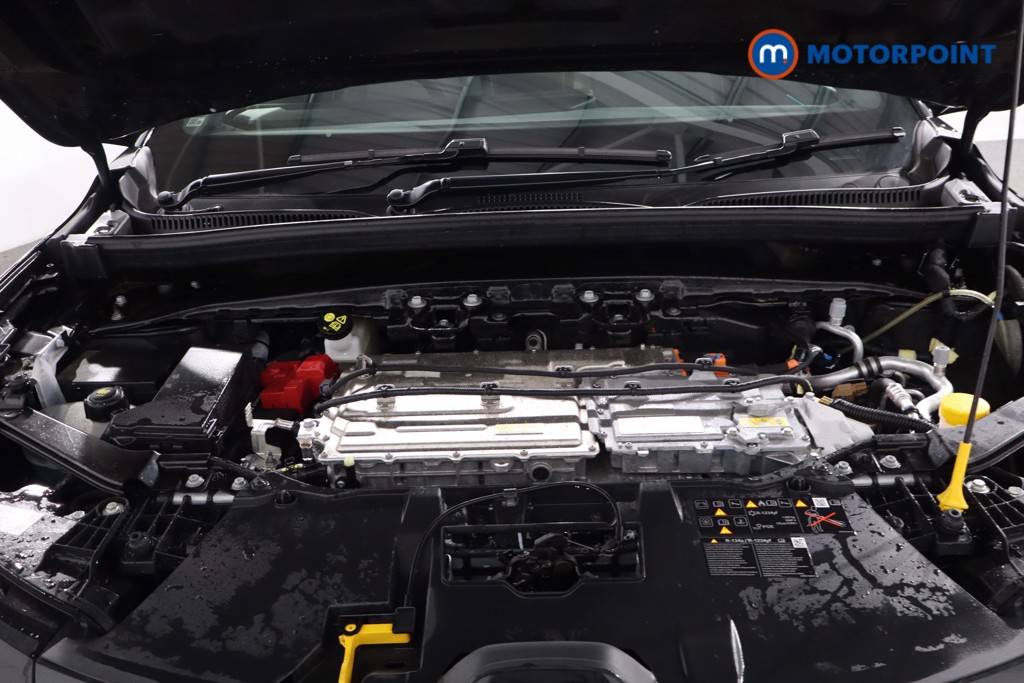 Renault Megane E-Tech Techno Automatic Electric Hatchback - Stock Number (1631369) - 31st supplementary image