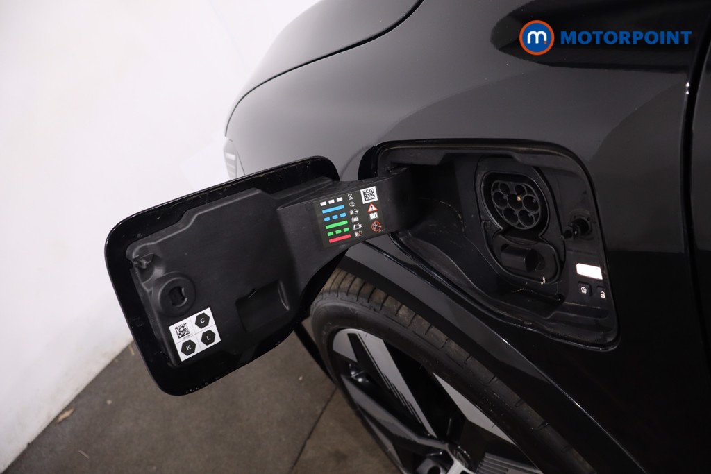 Renault Megane E-Tech Techno Automatic Electric Hatchback - Stock Number (1631369) - 32nd supplementary image