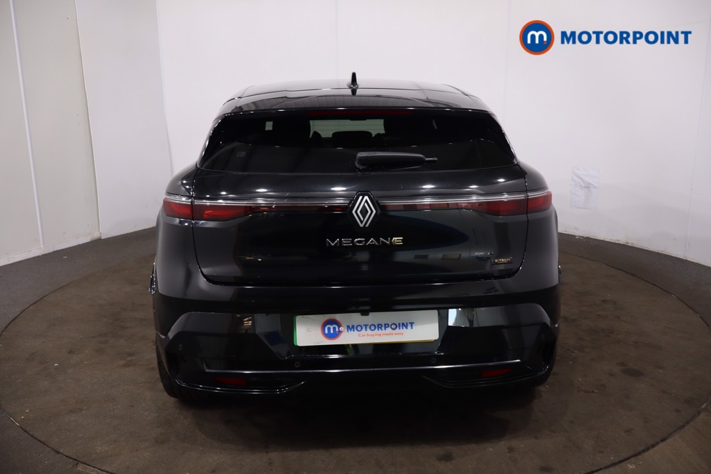Renault Megane E-Tech Techno Automatic Electric Hatchback - Stock Number (1631369) - 34th supplementary image