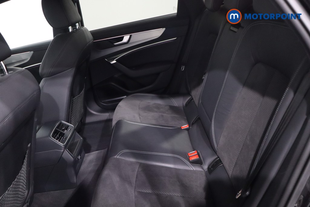 Audi A6 S Line Automatic Petrol Estate - Stock Number (1631387) - 5th supplementary image