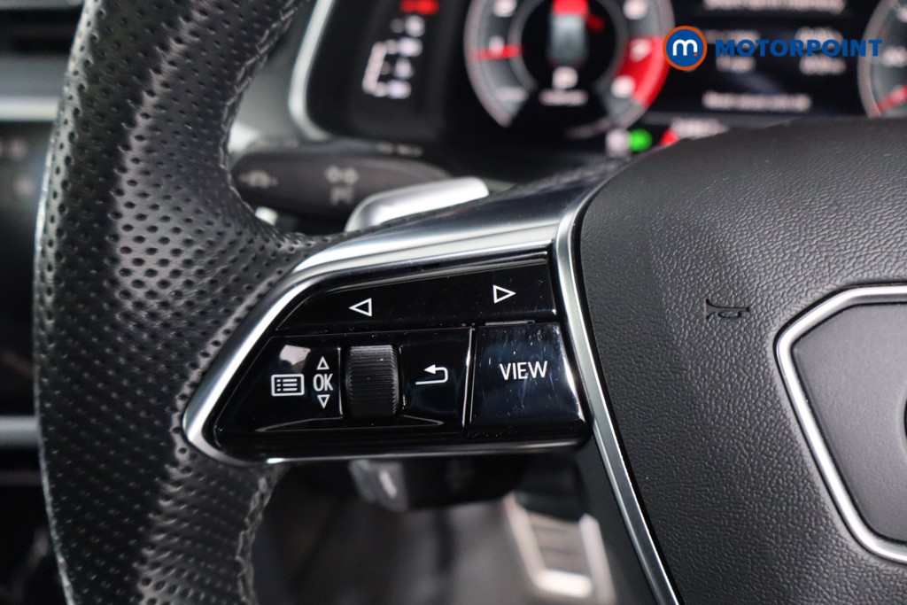 Audi A6 S Line Automatic Petrol Estate - Stock Number (1631387) - 7th supplementary image