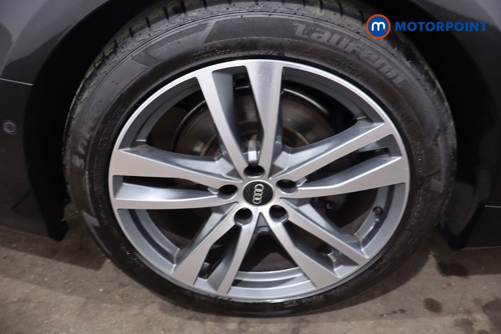 Audi A6 S Line Automatic Petrol Estate - Stock Number (1631387) - 9th supplementary image