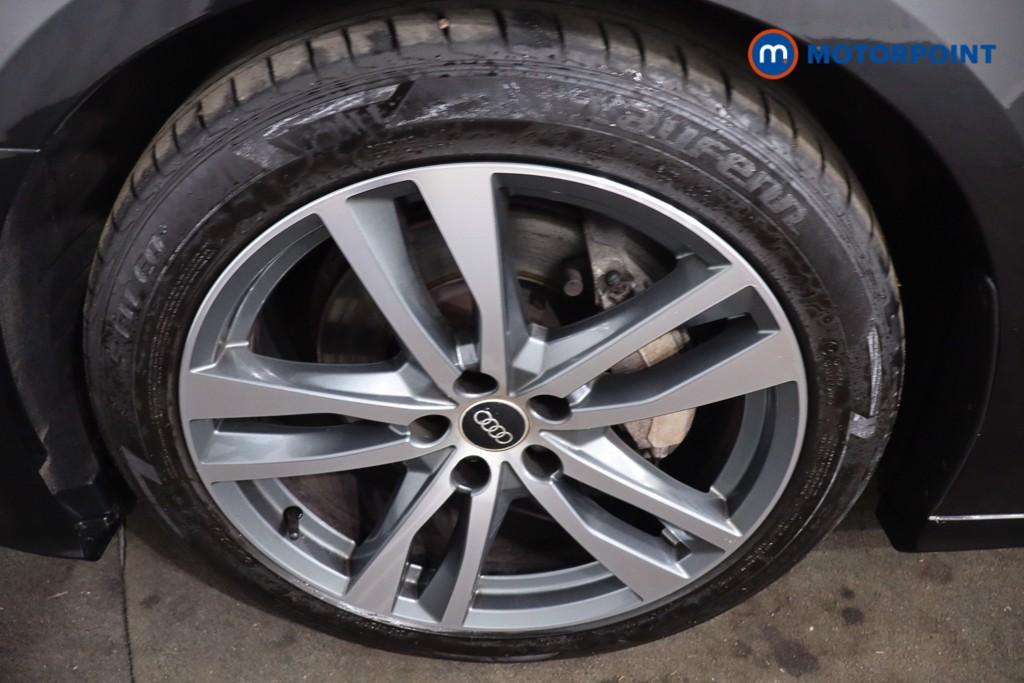 Audi A6 S Line Automatic Petrol Estate - Stock Number (1631387) - 11th supplementary image