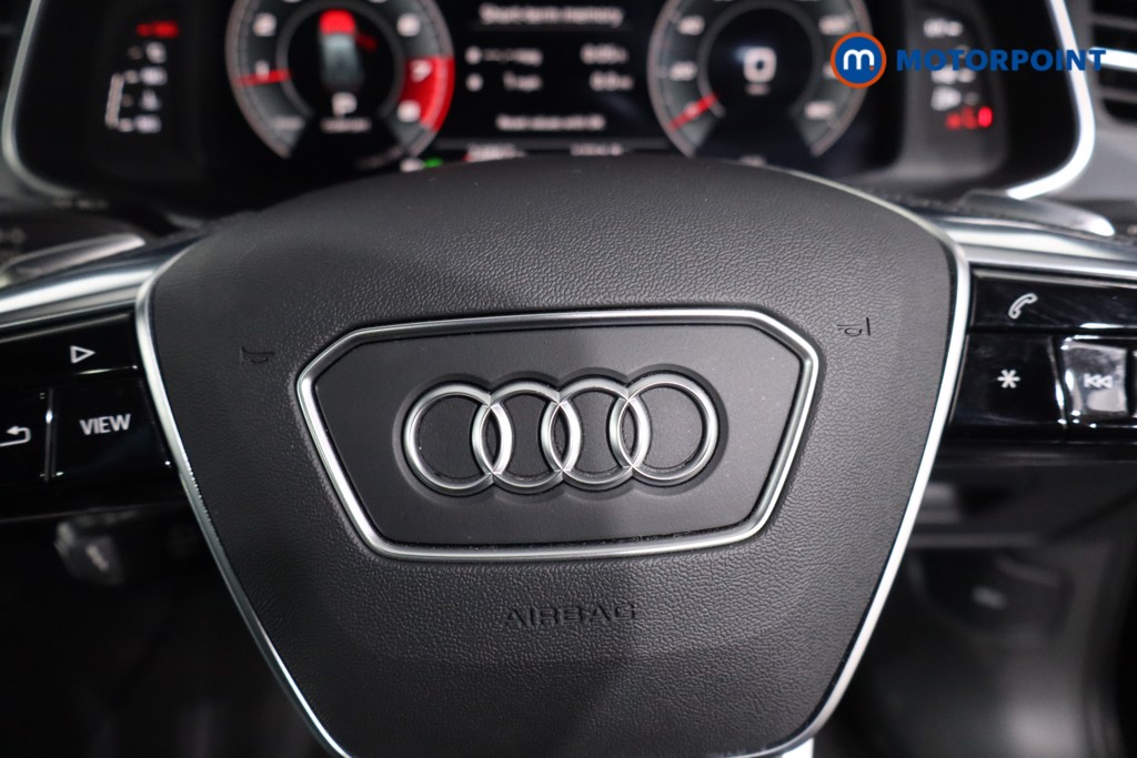 Audi A6 S Line Automatic Petrol Estate - Stock Number (1631387) - 13th supplementary image