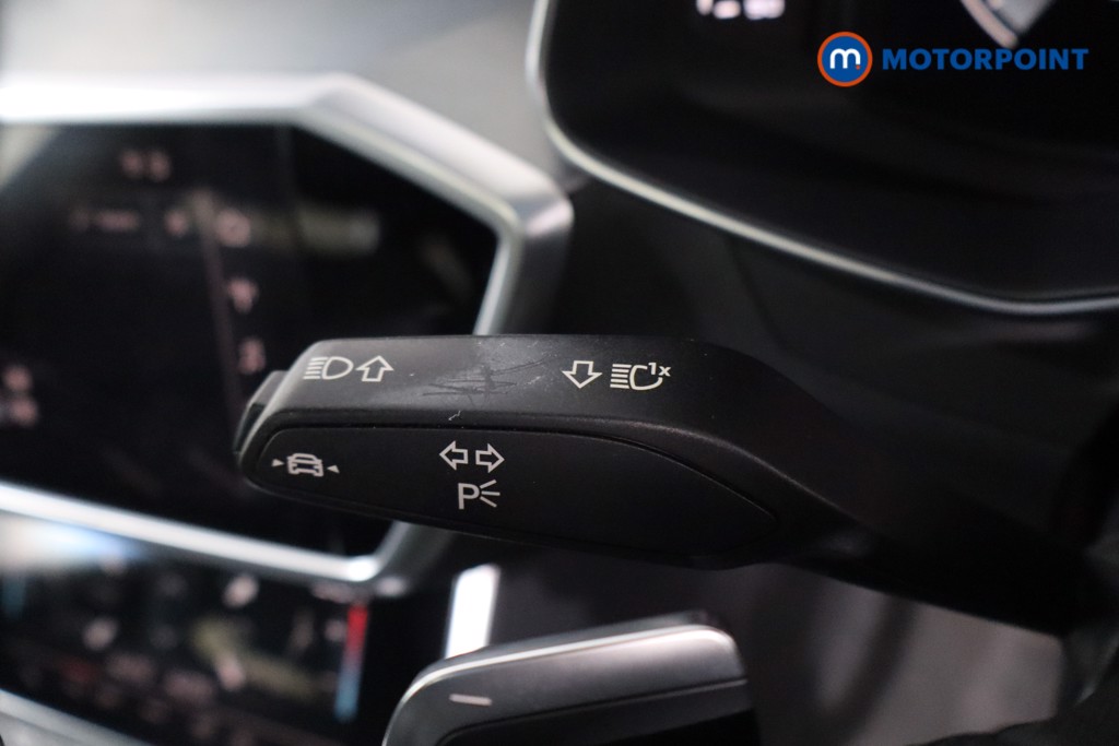 Audi A6 S Line Automatic Petrol Estate - Stock Number (1631387) - 14th supplementary image