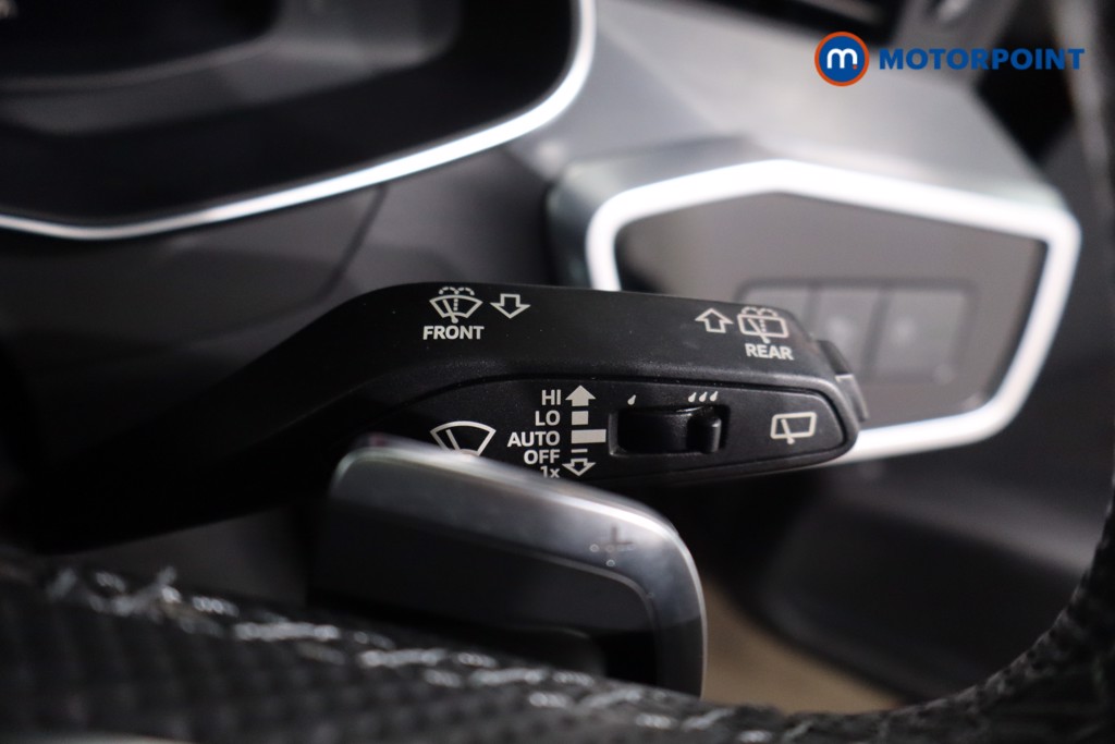 Audi A6 S Line Automatic Petrol Estate - Stock Number (1631387) - 15th supplementary image