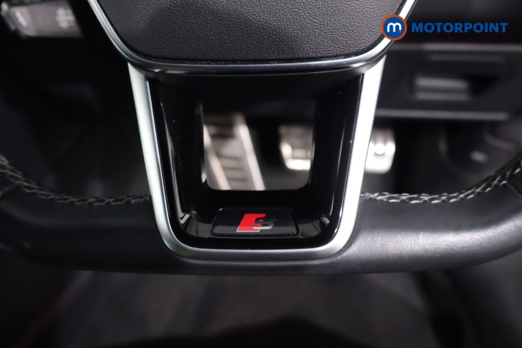 Audi A6 S Line Automatic Petrol Estate - Stock Number (1631387) - 17th supplementary image