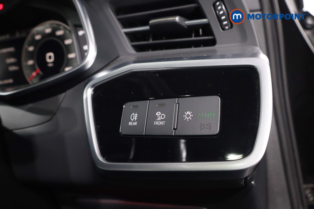 Audi A6 S Line Automatic Petrol Estate - Stock Number (1631387) - 18th supplementary image