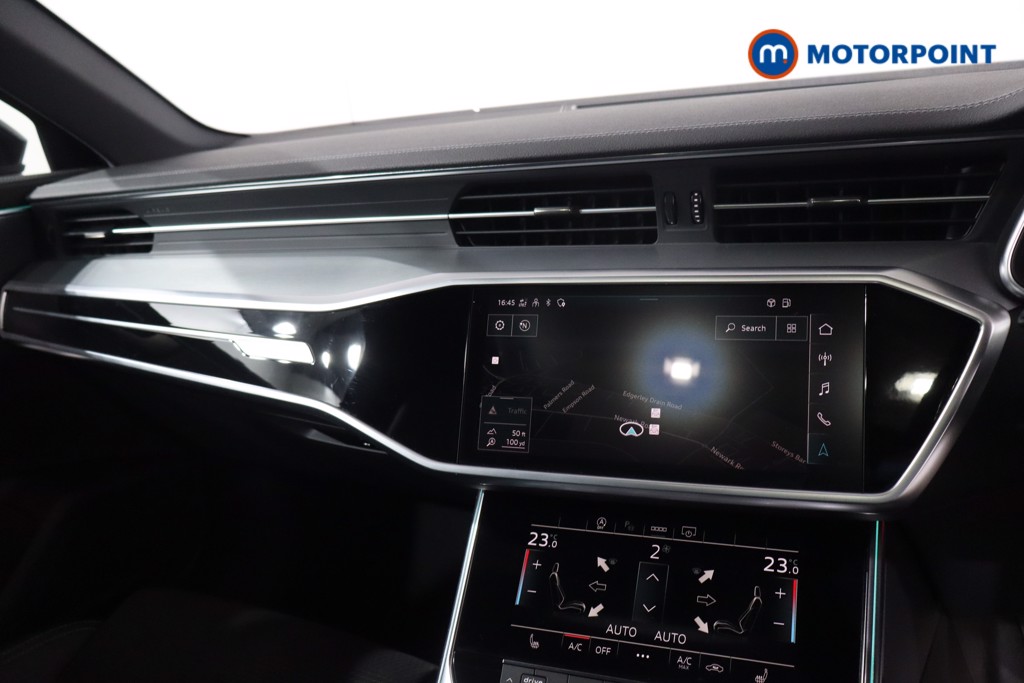 Audi A6 S Line Automatic Petrol Estate - Stock Number (1631387) - 19th supplementary image