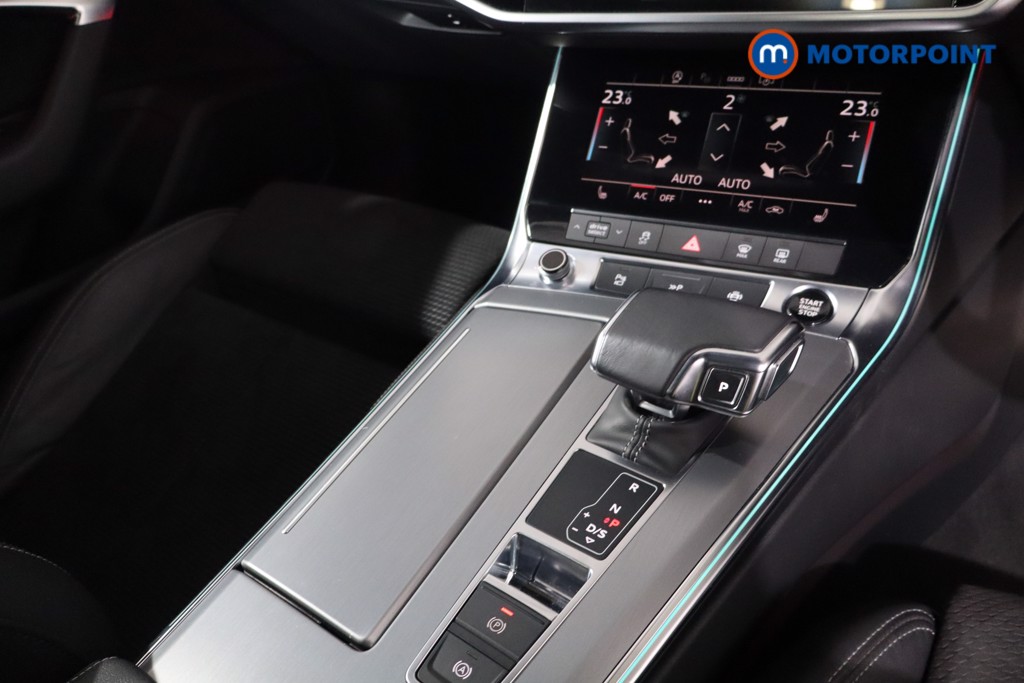 Audi A6 S Line Automatic Petrol Estate - Stock Number (1631387) - 22nd supplementary image
