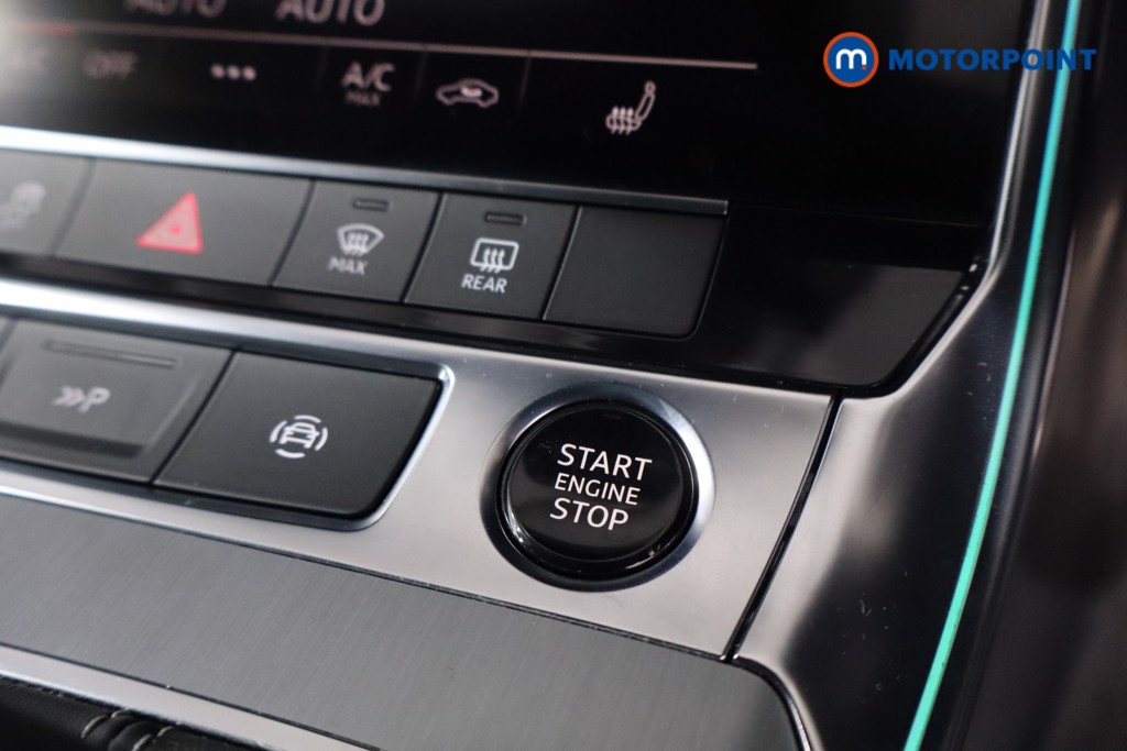 Audi A6 S Line Automatic Petrol Estate - Stock Number (1631387) - 24th supplementary image