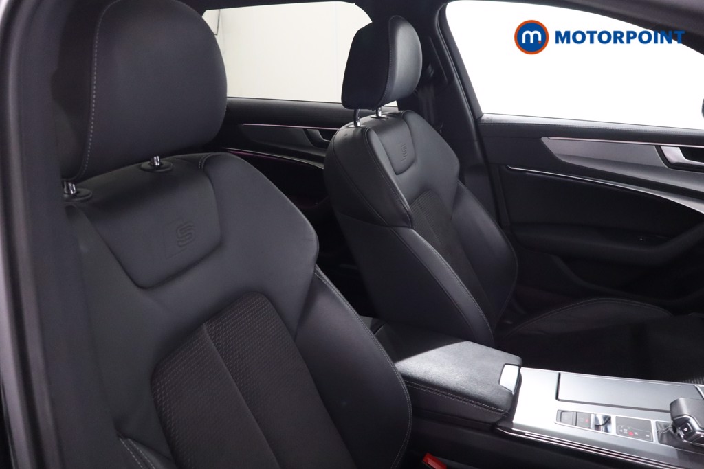 Audi A6 S Line Automatic Petrol Estate - Stock Number (1631387) - 26th supplementary image