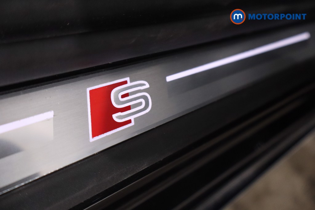 Audi A6 S Line Automatic Petrol Estate - Stock Number (1631387) - 27th supplementary image