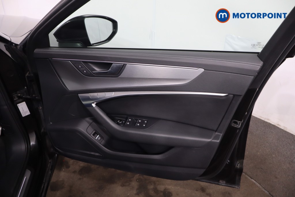 Audi A6 S Line Automatic Petrol Estate - Stock Number (1631387) - 28th supplementary image