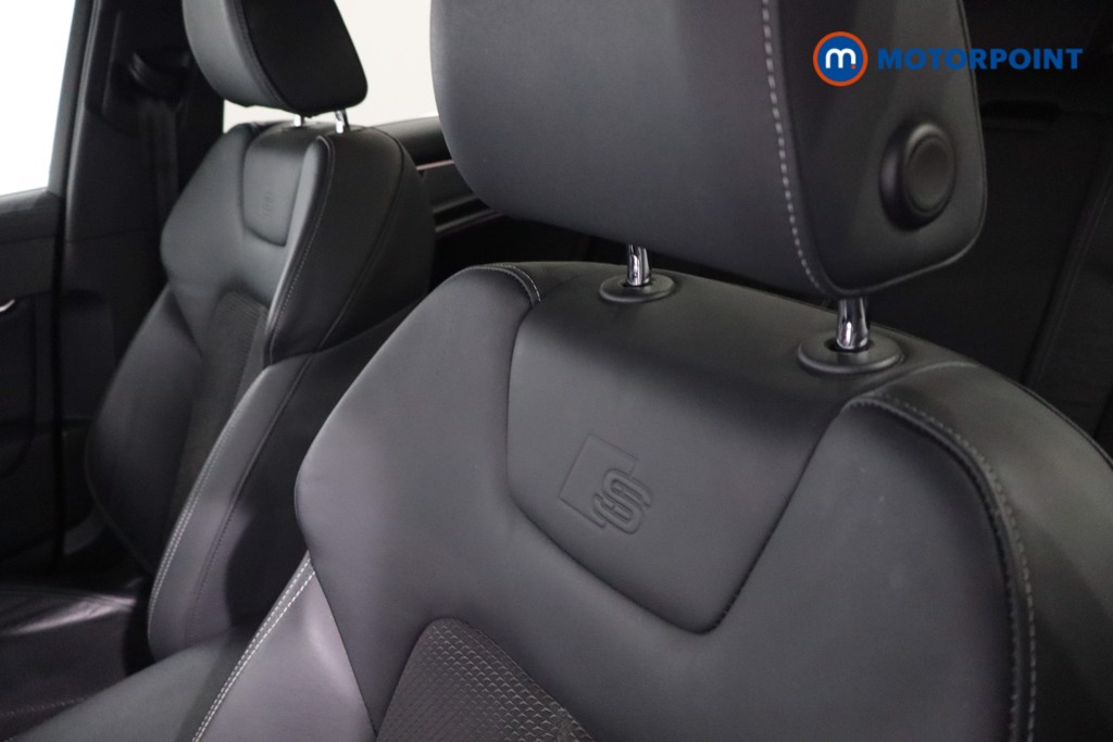 Audi A6 S Line Automatic Petrol Estate - Stock Number (1631387) - 30th supplementary image